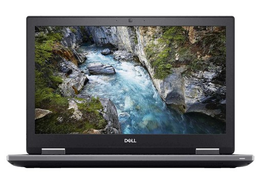 Dell Precision 7730 Laptop 17.3