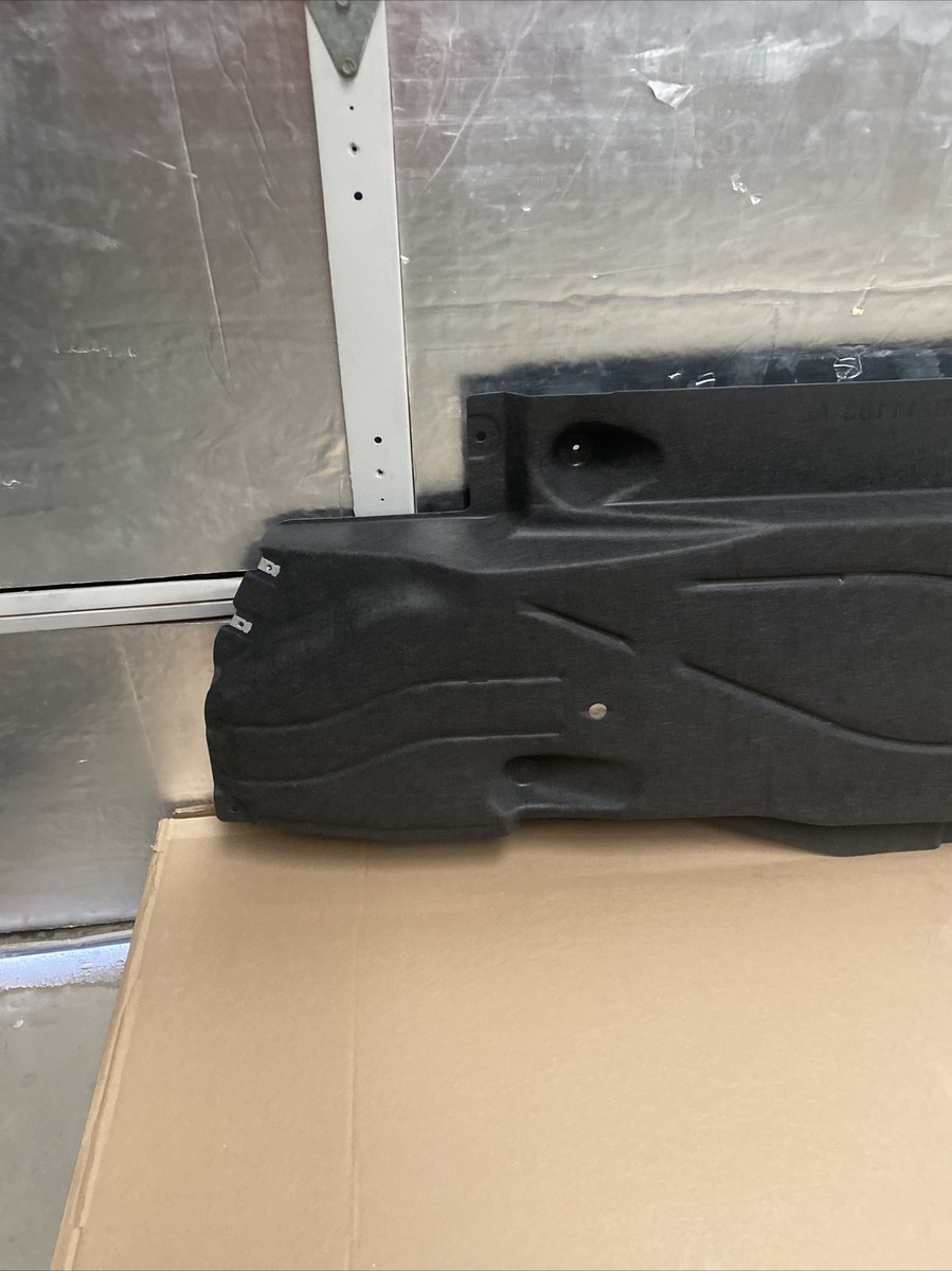 Genuine Ford Front Shield LX6Z-9911782-H 2020 Lincoln Corsair | eBay