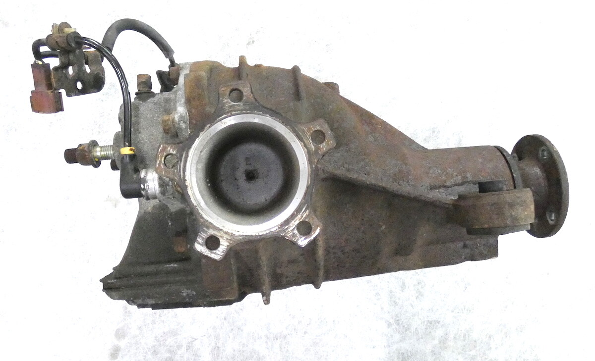 NISSAN 300ZX Z32 differential gear 38301-43Z77 38311-43M00 | eBay