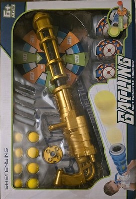 NERF E1980 Modulus Ultimate Customizer Pack for sale online | eBay