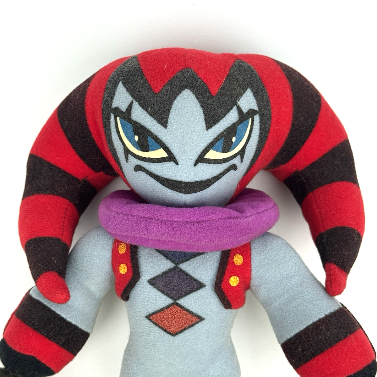 セガ クリスマスナイツ ぬいぐるみ タグ付き セガ nights クリスマス