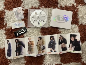 Xg Shooting Star Album | eBay