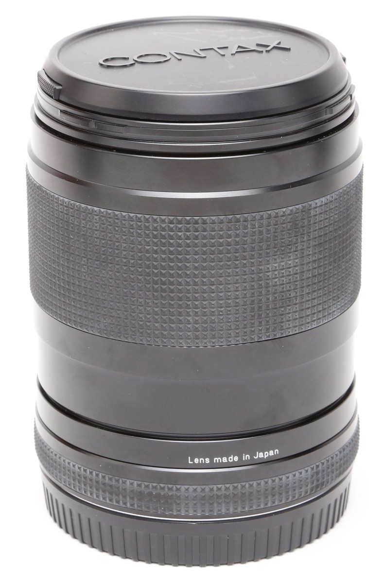 CONTAX Carl Zeiss Sonnar T* F 2.8 140mm Lens For Contax 645 Film