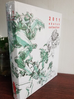 Kim Jung Gi 2011 sketch collection ISBN 9788995973219 | eBay