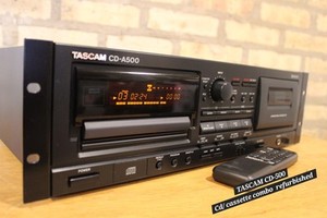 Tascam CD Rw900 Mkii | eBay