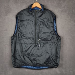 Patagonia Puff Ball Vest | eBay