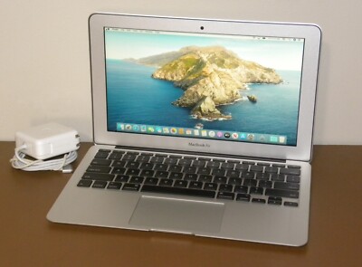 Apple Macbook Air 11