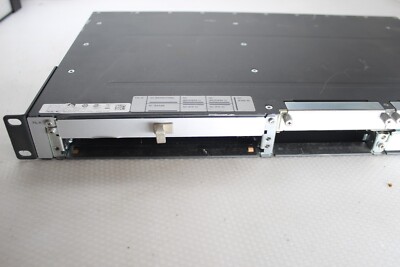 NEC Ipasolink 250 Indoor Mdp-400mb-1d Capacity Optimized Packet