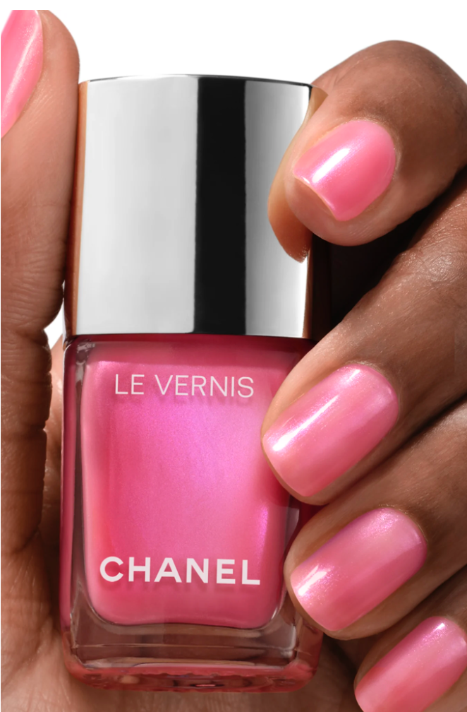 CHANEL Le Vernis Nail Polish 409 MIDNIGHT DANCER, NIB AUTHENTIC