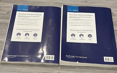 2024 CFA Level 3 Schwester notes and factsheet BOOK 4 & 5 - FREE