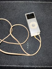 Apple iPod 2nd Generation iPod Classic for sale | eBay