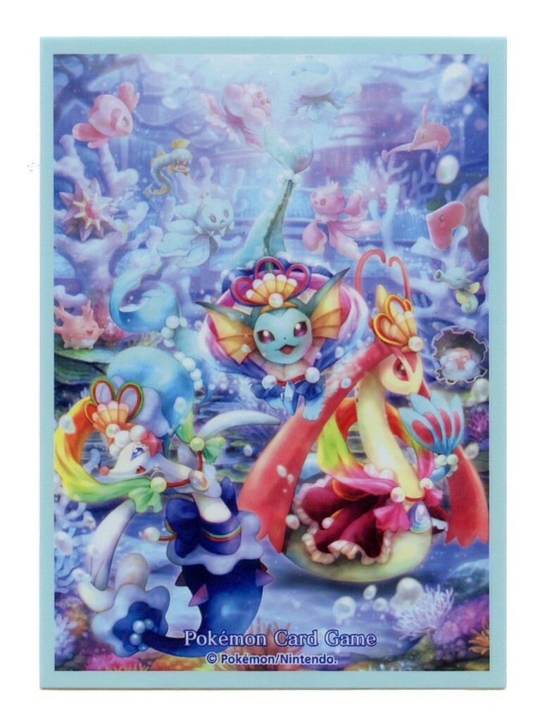 未開封 ポケモン ペーパーシアター Oceanic Operetta 絶版 Oceanic