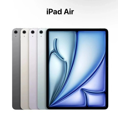 Apple iPad Air 7 13