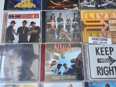 洋楽 Sibling Rappery Ova Unda G-RAP cd Sibling Rappery Ova Unda G