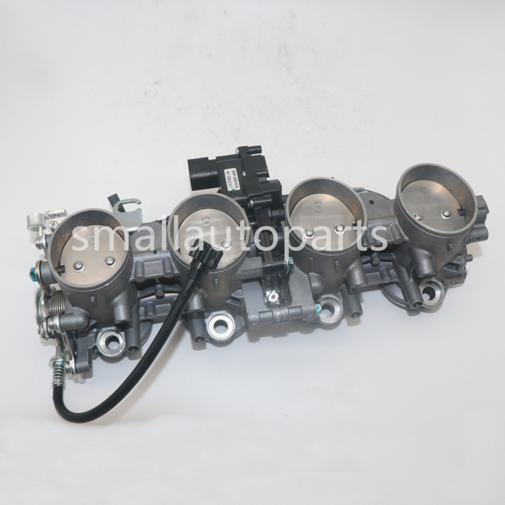 OEM Throttle Body 16163-0904 16163-1000 for 19-23 Kawasaki Ninja