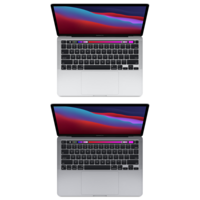 2020 Apple MacBook Pro 13