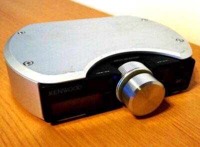 KENWOOD KAF-A55 Digital Amplifier From Japan | eBay