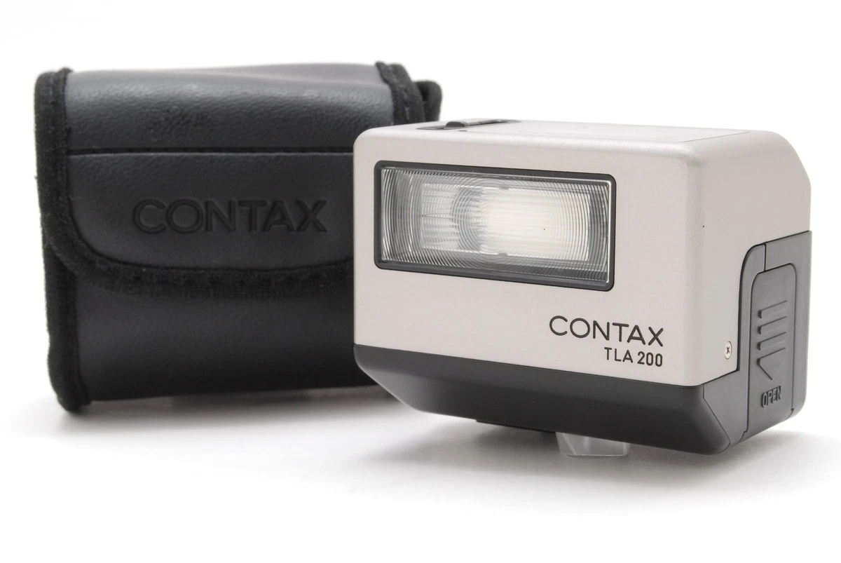 Contax Tla 200 for sale - eBay