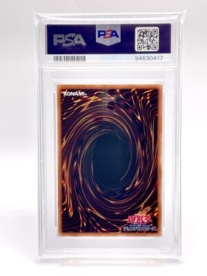 PSA10 Yu-Gi-Oh! Blue-Eyes White Dragon (2024) Ultra Rare | eBay