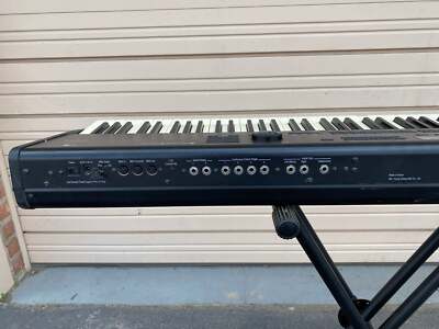 Kurzweil PC88 Performance Controller 88-Key Workstation Keyboard