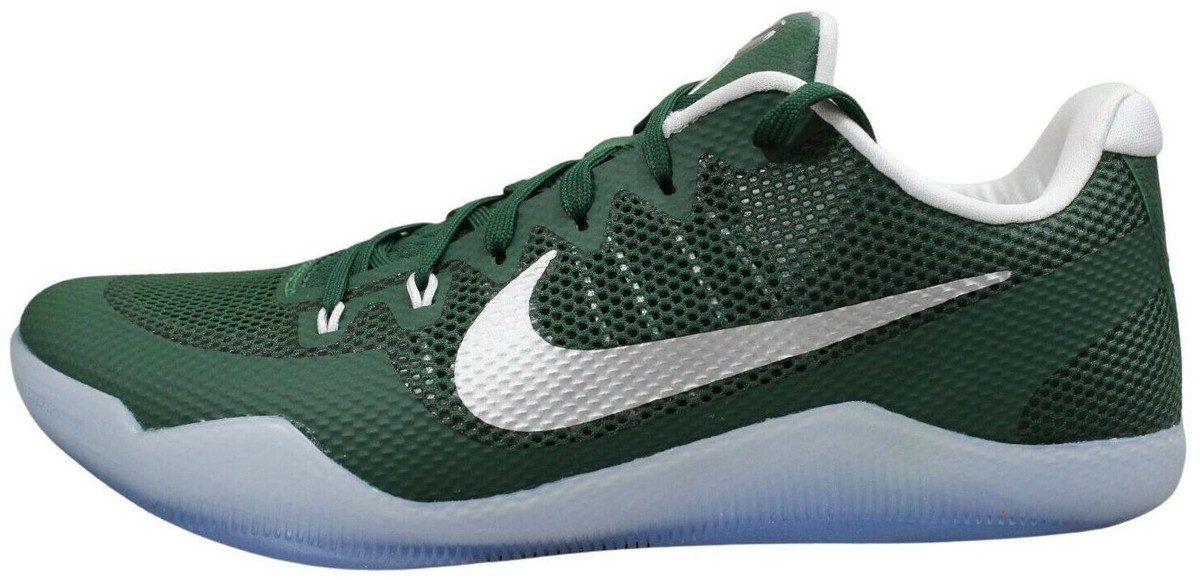 Nike Kobe 11 TB Gorge Green for Sale | Authenticity Guaranteed | eBay