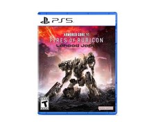 Armored Core VI: Fires of Rubicon - Sony PlayStation 5 for sale