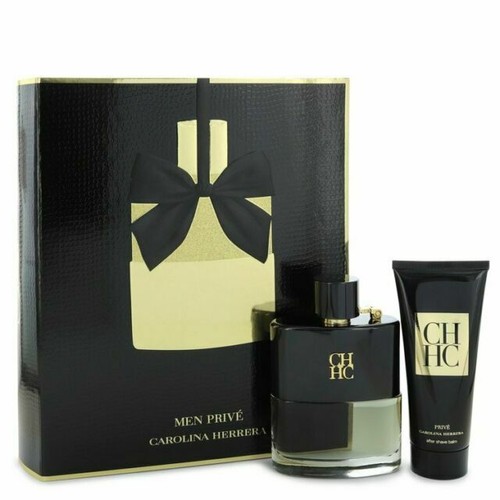 Men Carolina Herrera CH GRAND TOUR LIMITED EDITION 100ml 3.4 fl oz