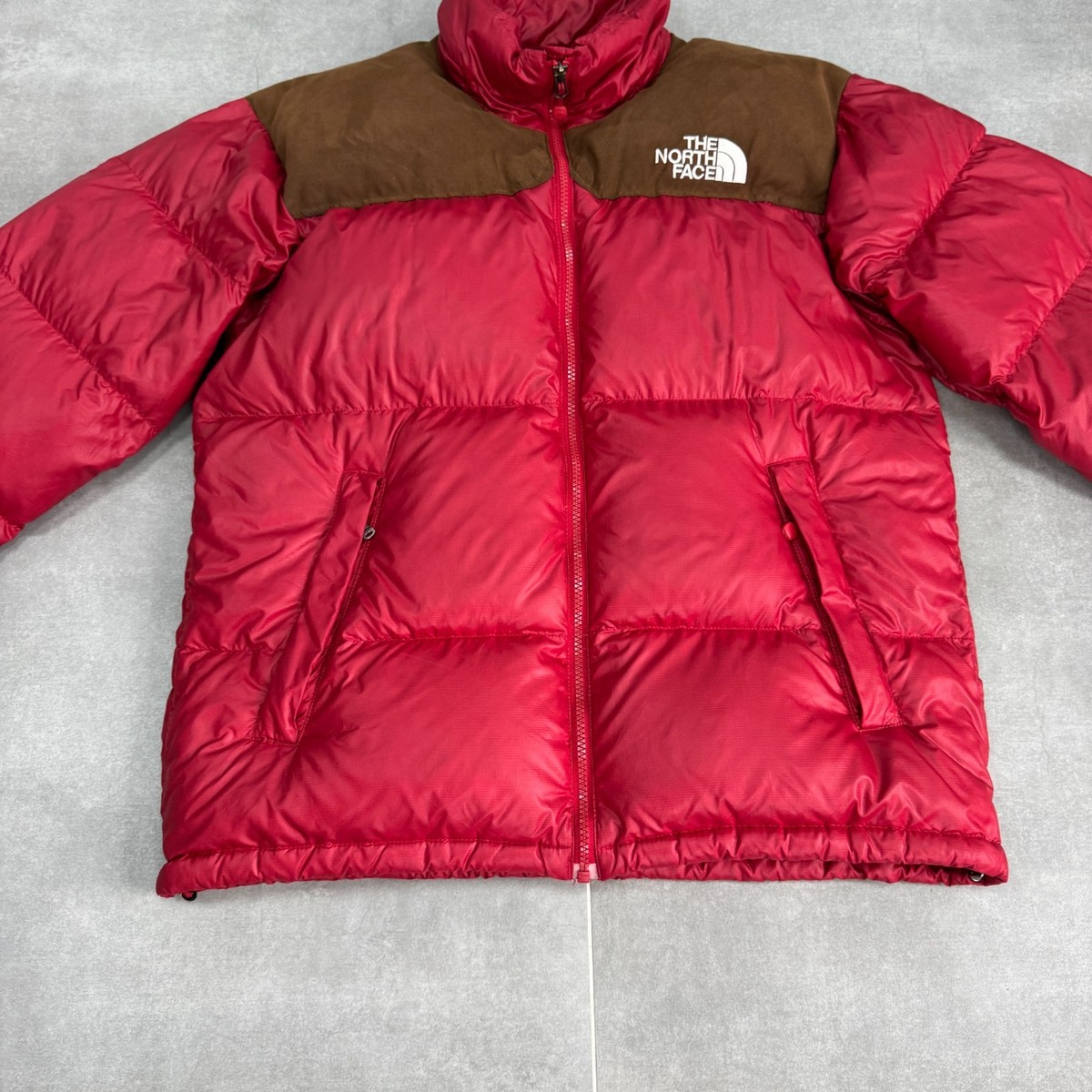 The North Face TNF LTD 700 Nuptse Alpha Down Jacket Limited