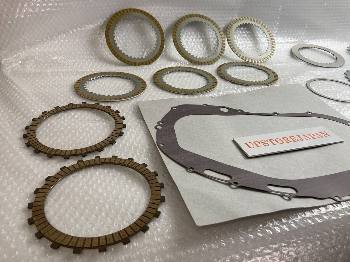 SUZUKI Genuine VZR1800 Clutch Kits plate BOULEVARD M109R MOTOR