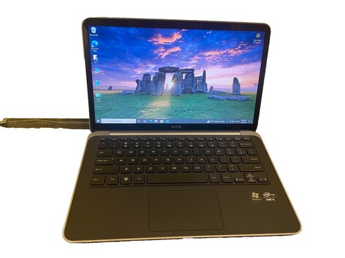 Dell XPS L321X 13