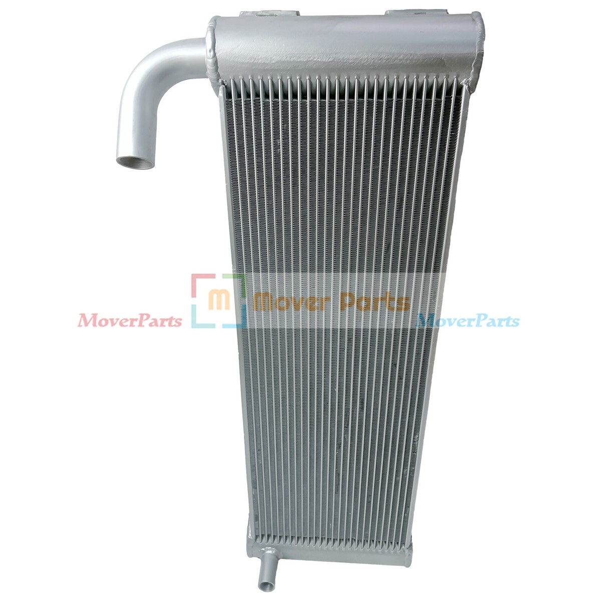Oil Cooler 4682428 for Hitachi Excavator ZX110-3 ZX120-3 ZX130-3