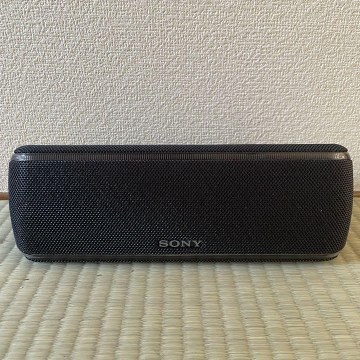 Sony SRS-XB41 Portable Bluetooth Wireless Speaker Waterproof EXTRA