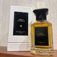 Néroli Outrenoir (2024) Guerlain - una fragranza unisex 2024