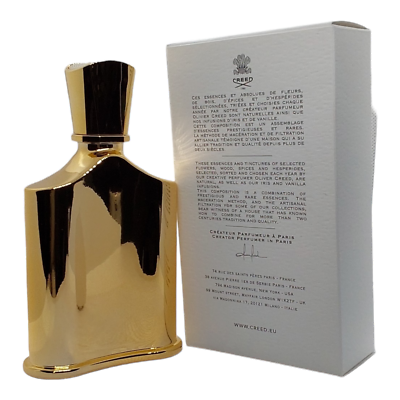 Creed Millesime Imperial Eau De Parfum 3.3 oz 100 ml Perfume EDP