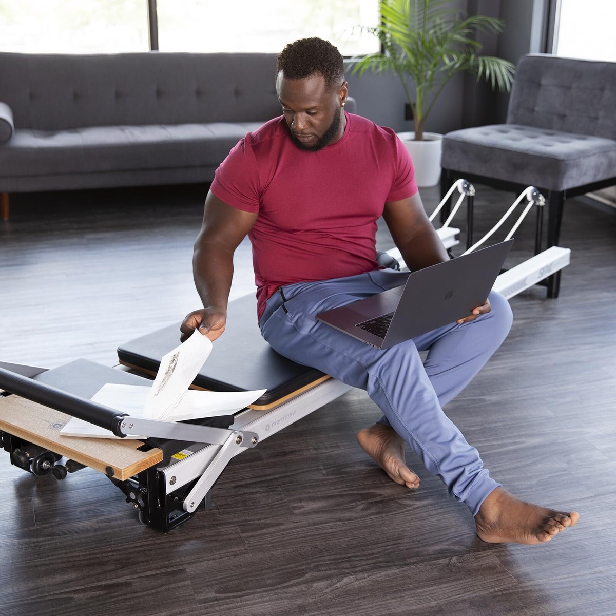 Stott Pilates Essential Reformer Manual-2nd Edition | eBay