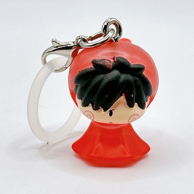 Mirumo de Pon! Yashichi Mini Marker Charm Accessory Keychain Japan