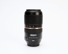 Tamron SP A005 70-300mm f/4.0-5.6 Di VC USD Lens For Canon for