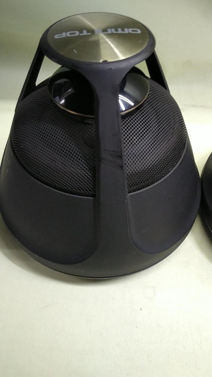 KENWOOD OMNI-7 Speaker Pair Very Good from JP | eBay