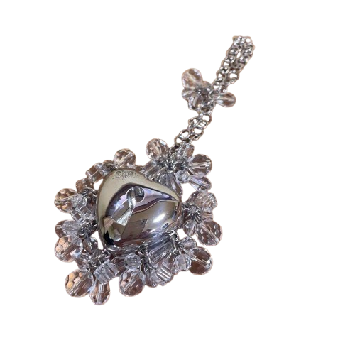 Christian Dior Pretty Charm Gloss & Lipstick Pink Enchant 002