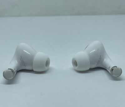 Apple AirPods Pro 2nd Generation 2023 A2698 | eBay
