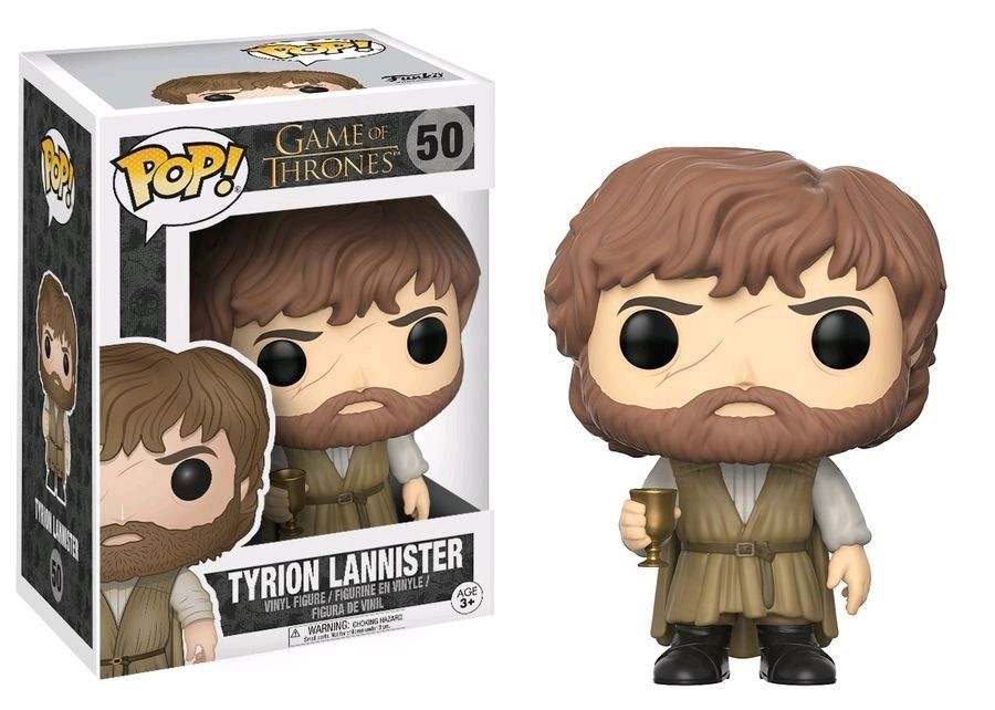 GAME OF THRONES - POP FIGURE 28 DESIGNS TO CHOOSE FROM - FUNKO | eBay