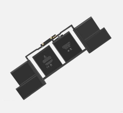 A1707 Battery A1820 Compatible 15