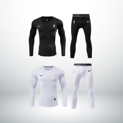 Nike Pro Elite Regular Activewear Tops for Men for Sale | Shop