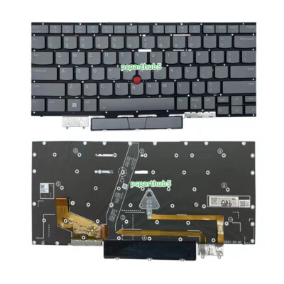 New Lenovo ThinkPad X1 Carbon 10th Gen 2022 Type 21CB 21CC