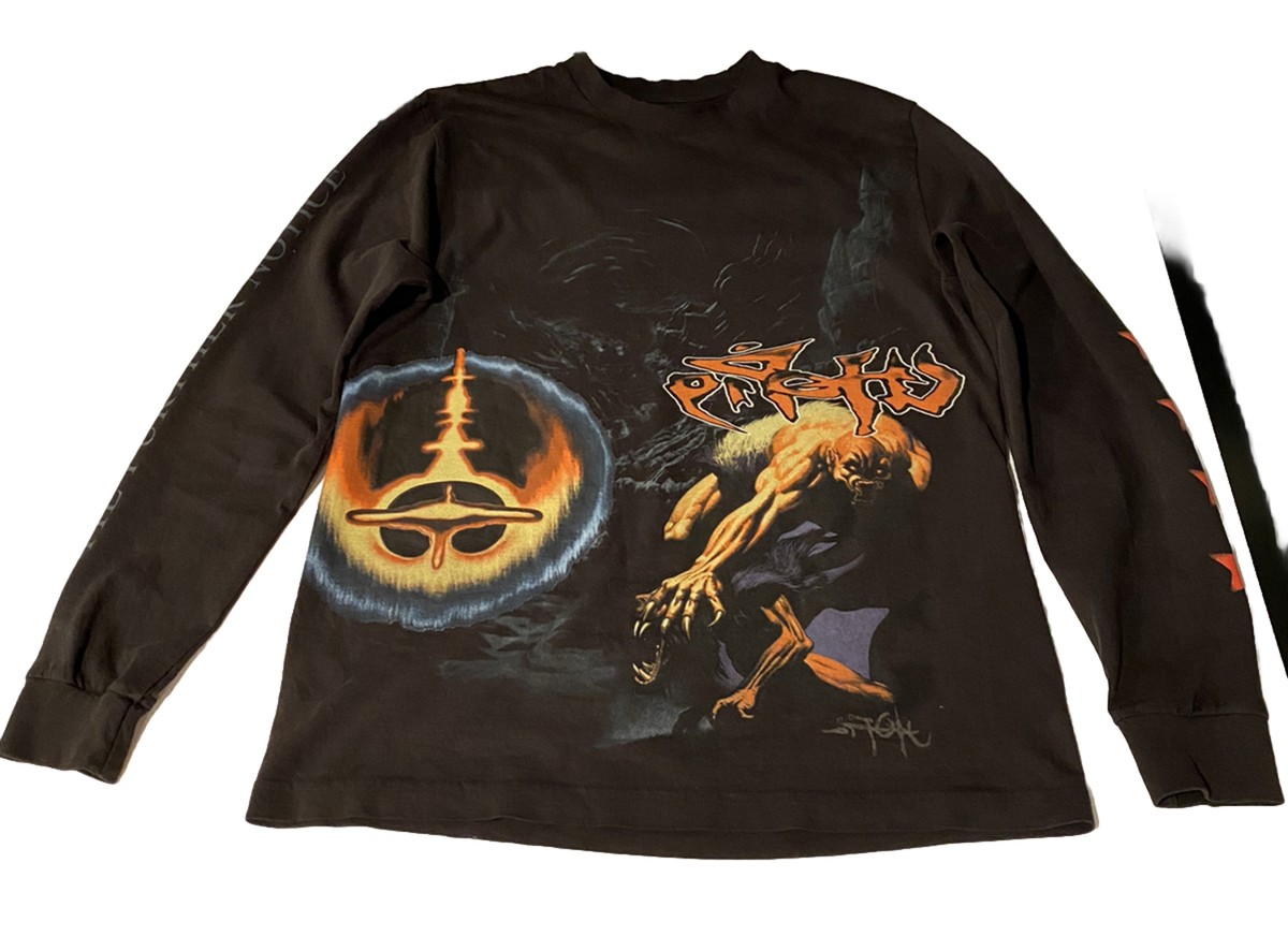 NEW Travis Scott Official Merchandise Utopia - Circus Maximus Tour