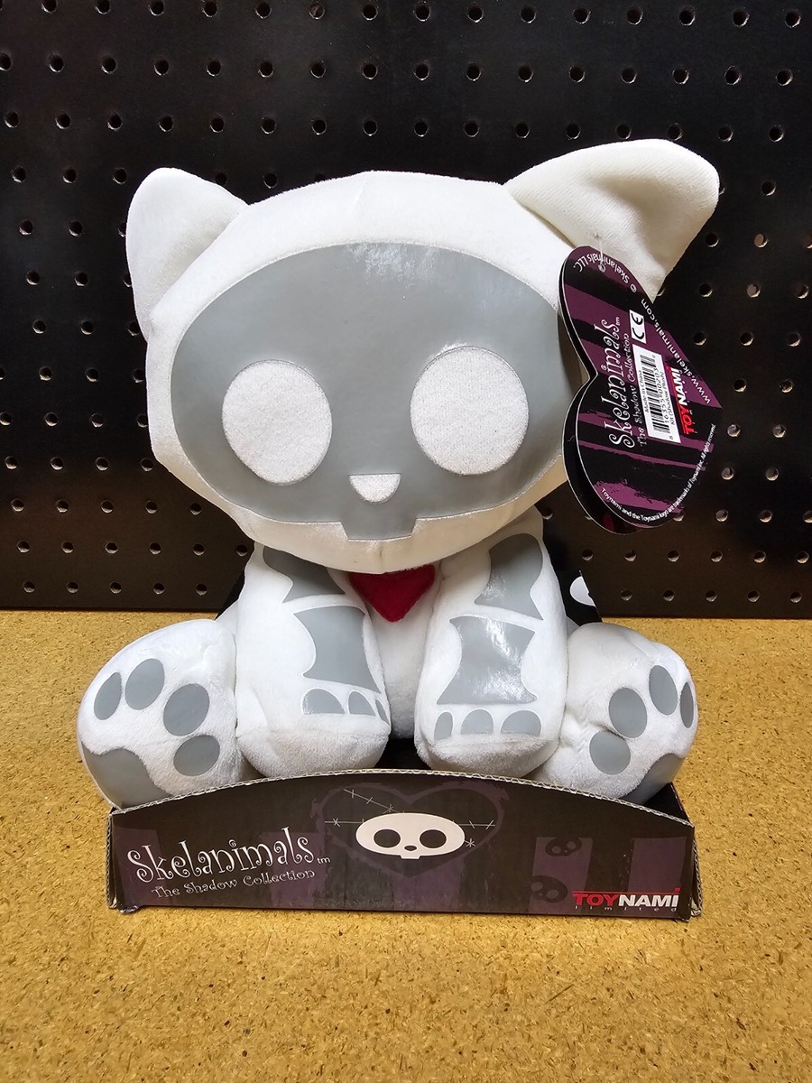 Skelanimals Deluxe 10