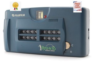 Fujifilm Byu N 16 | eBay
