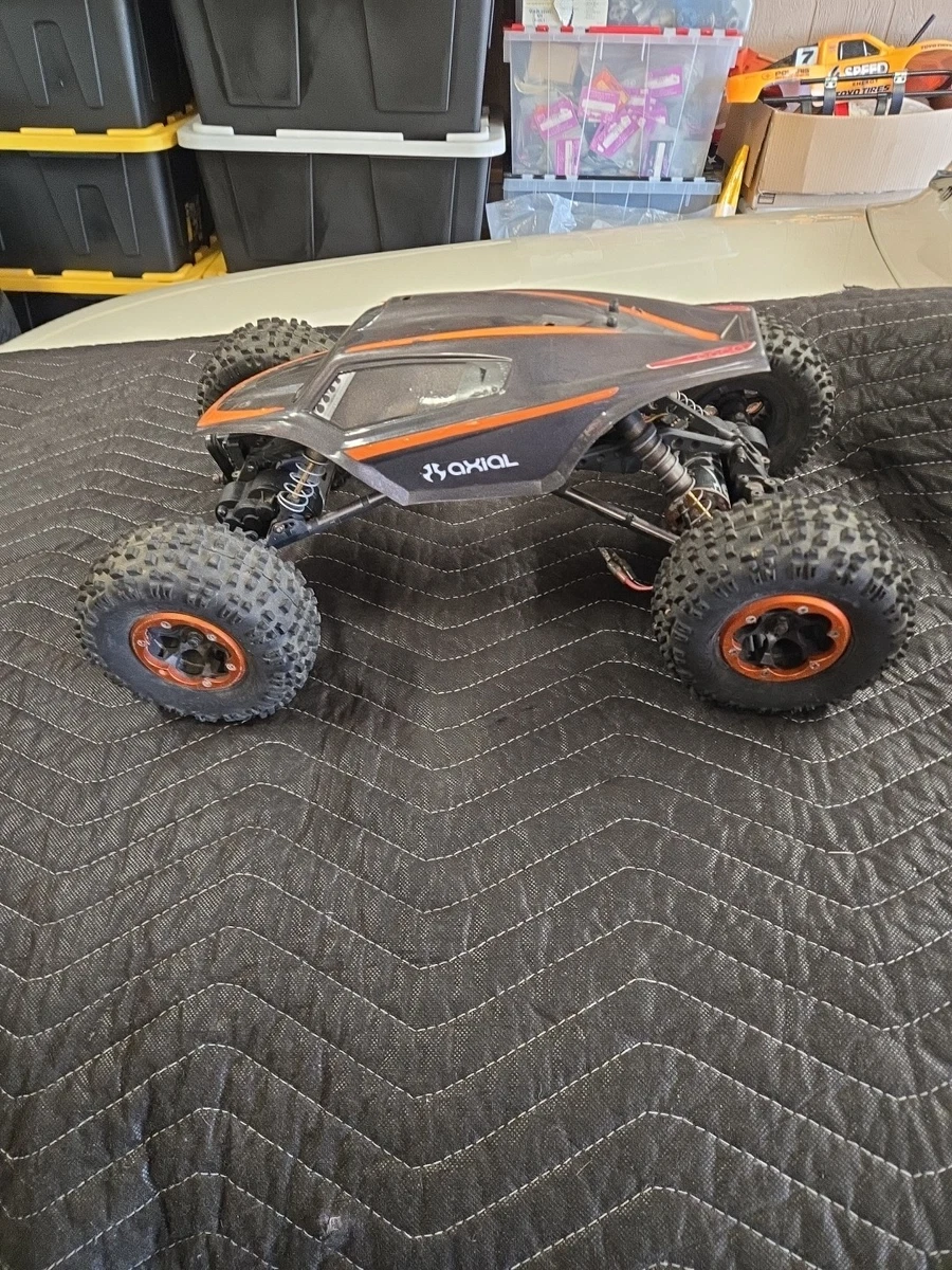 Axial Xr10 for sale - eBay