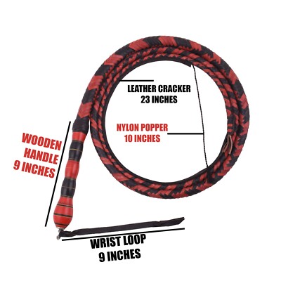 その他 Australian Bullwhip 8feet, Whisky その他 Australian