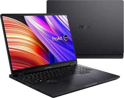 Asus ProArt Studiobook H7604JI 16